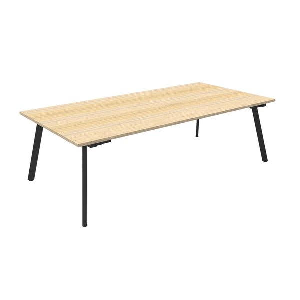 Eternity Meeting & Boardroom Table Rectangle - Easy Office Furniture