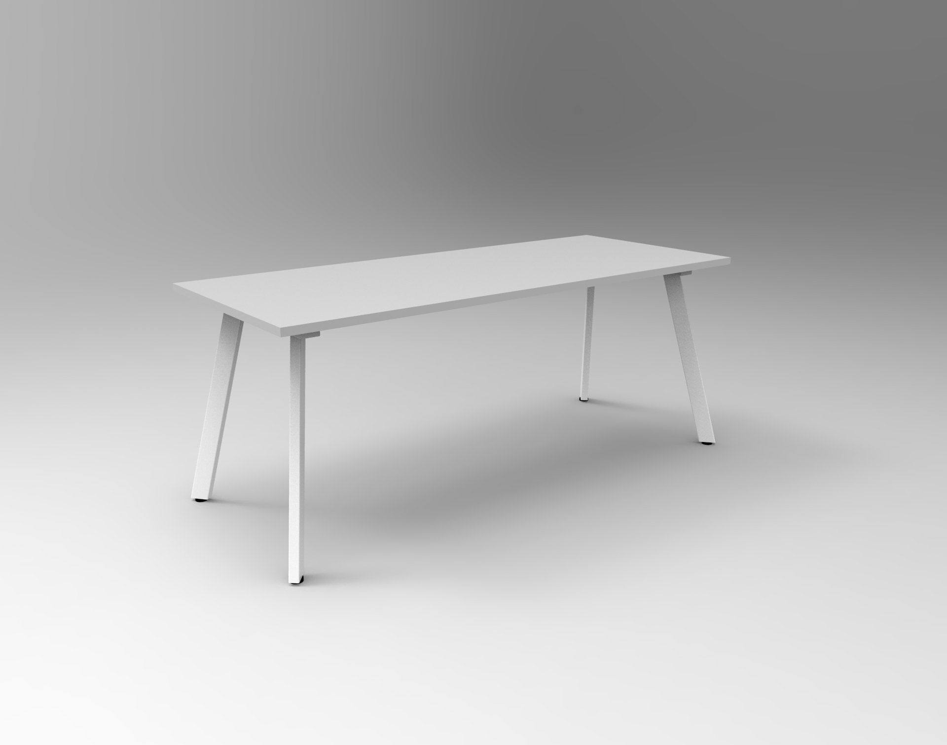 Eternity Meeting Table - Easy Office Furniture
