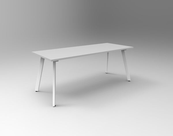 Eternity Meeting Table - Easy Office Furniture