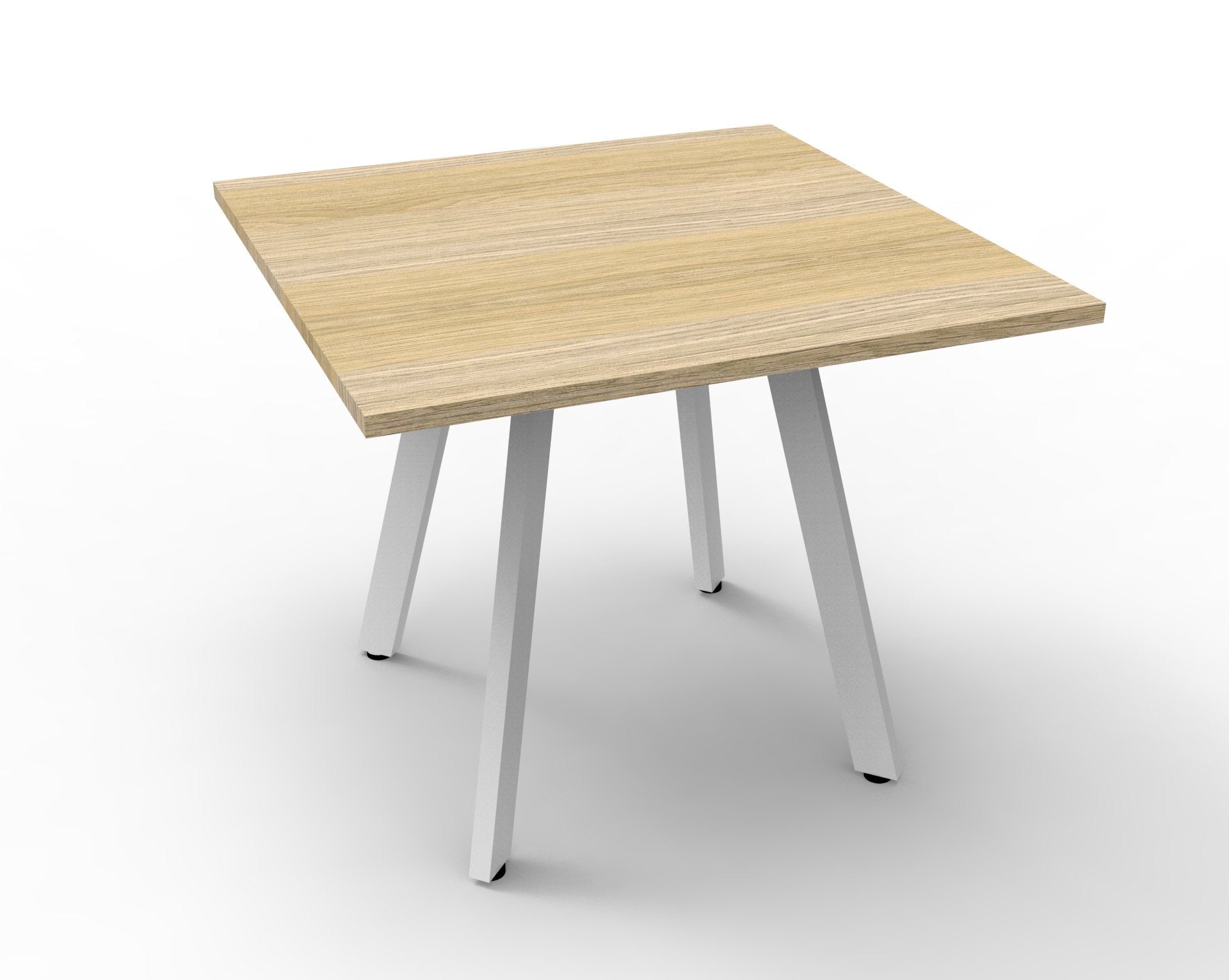 Eternity Meeting Table Square - Easy Office Furniture
