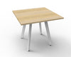 Eternity Meeting Table Square - Easy Office Furniture