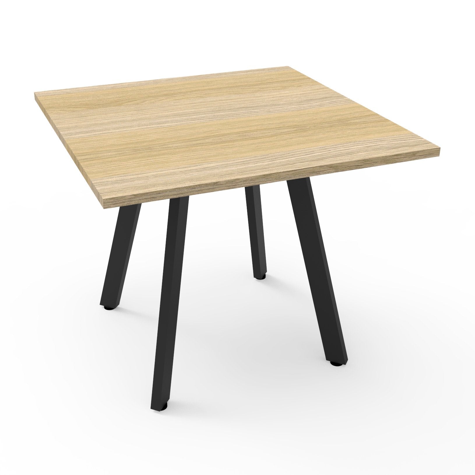 Eternity Meeting Table Square - Easy Office Furniture