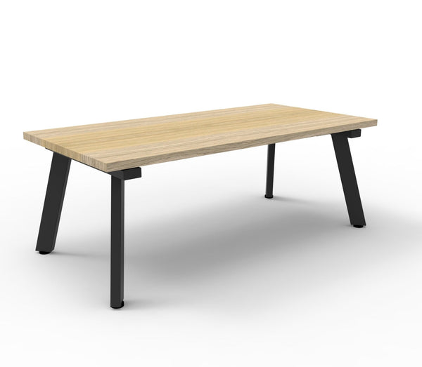 Eternity Rectangular Coffee Table - Easy Office Furniture