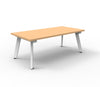 Eternity Rectangular Coffee Table - Easy Office Furniture