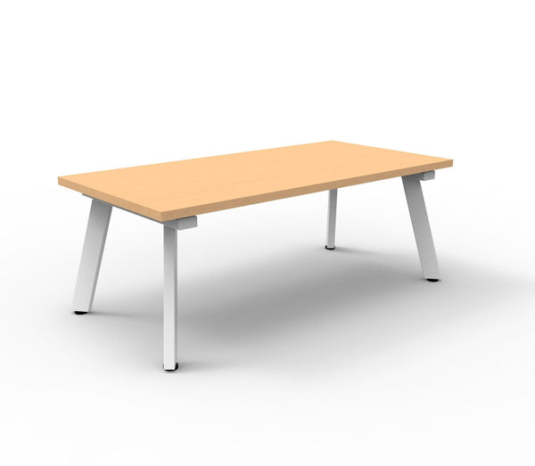 Eternity Rectangular Coffee Table - Easy Office Furniture