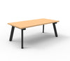 Eternity Rectangular Coffee Table - Easy Office Furniture