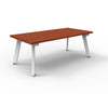 Eternity Rectangular Coffee Table - Easy Office Furniture