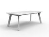 Eternity Rectangular Coffee Table - Easy Office Furniture