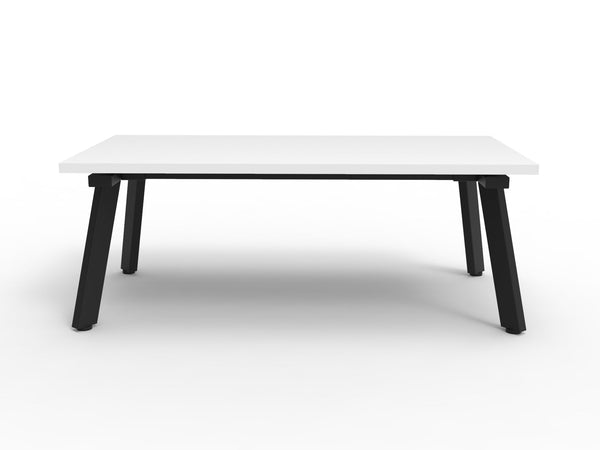 Eternity Rectangular Coffee Table - Easy Office Furniture