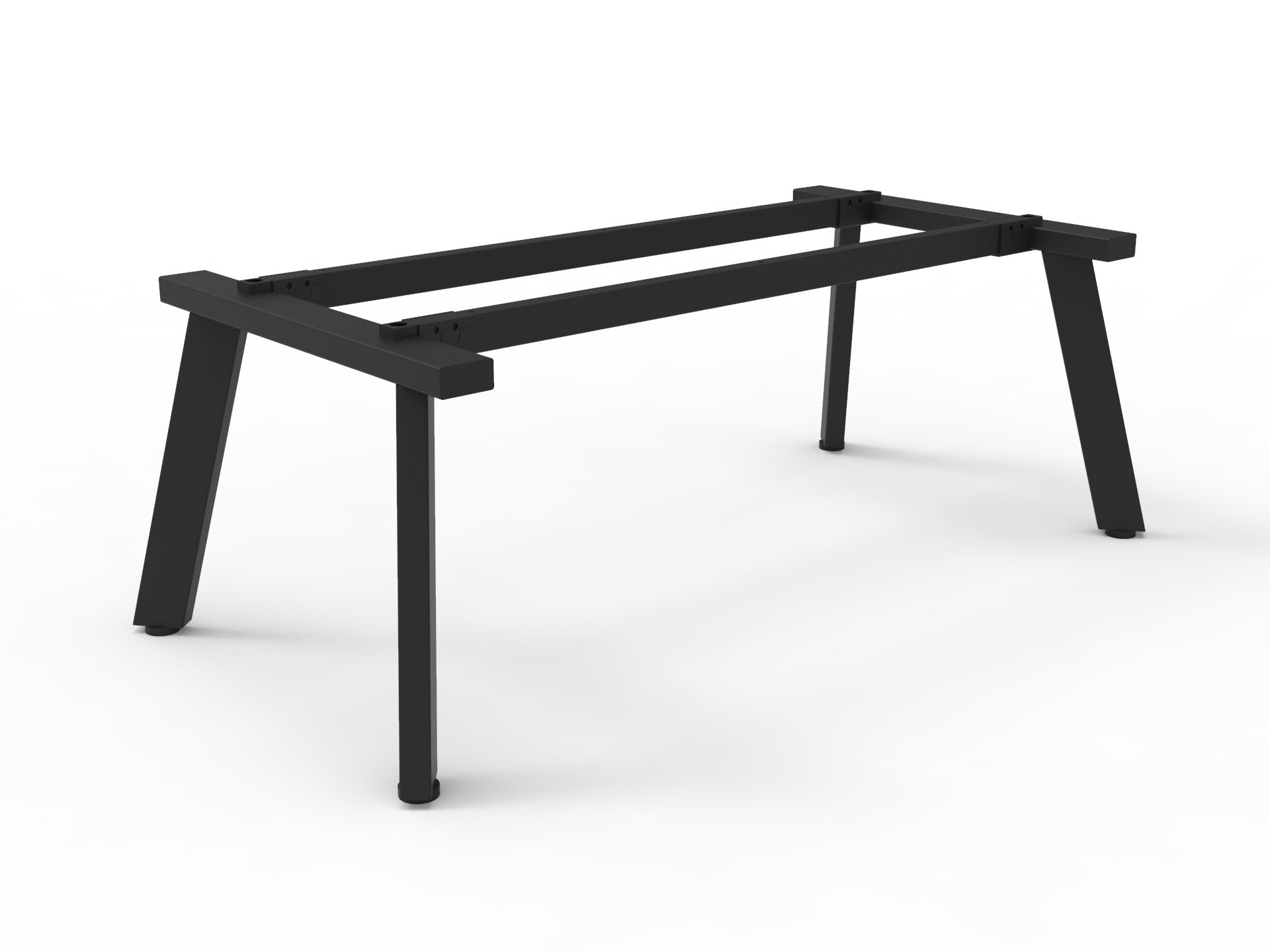 Eternity Rectangular Coffee Table Frame - Easy Office Furniture