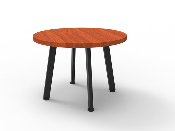Eternity Round Coffee Table - Easy Office Furniture