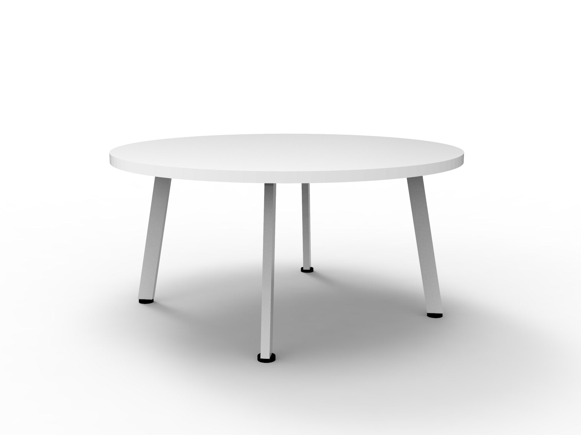 Eternity Round Coffee Table - Easy Office Furniture