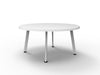 Eternity Round Coffee Table - Easy Office Furniture