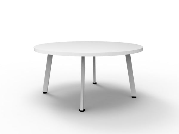 Eternity Round Coffee Table - Easy Office Furniture