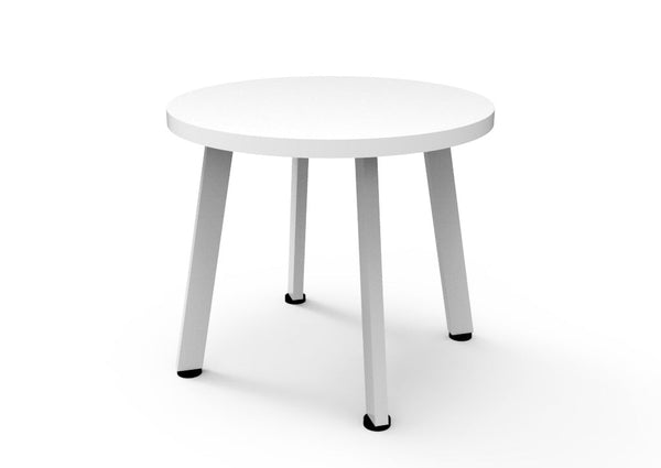 Eternity Round Coffee Table - Easy Office Furniture