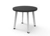 Eternity Round Coffee Table - Easy Office Furniture