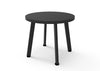 Eternity Round Coffee Table - Easy Office Furniture