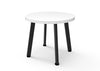 Eternity Round Coffee Table - Easy Office Furniture