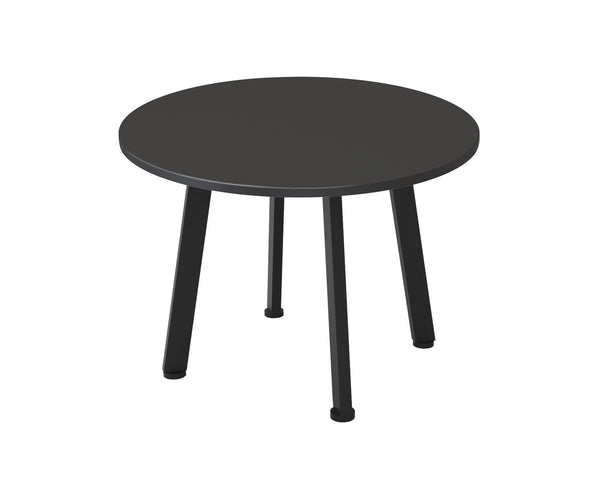 Eternity Round Coffee Table - Easy Office Furniture