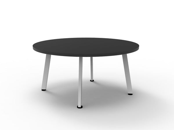 Eternity Round Coffee Table - Easy Office Furniture