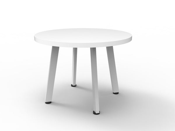 Eternity Round Coffee Table - Easy Office Furniture