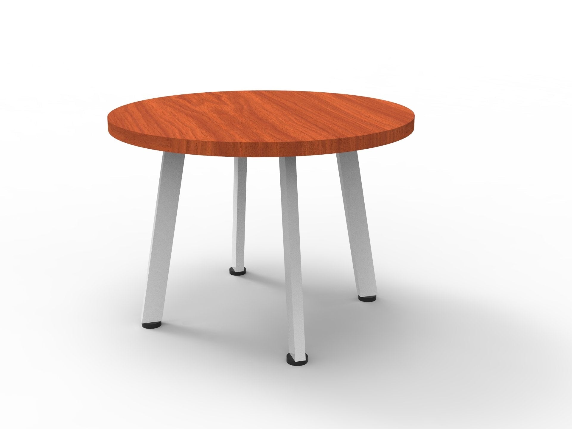 Eternity Round Coffee Table - Easy Office Furniture