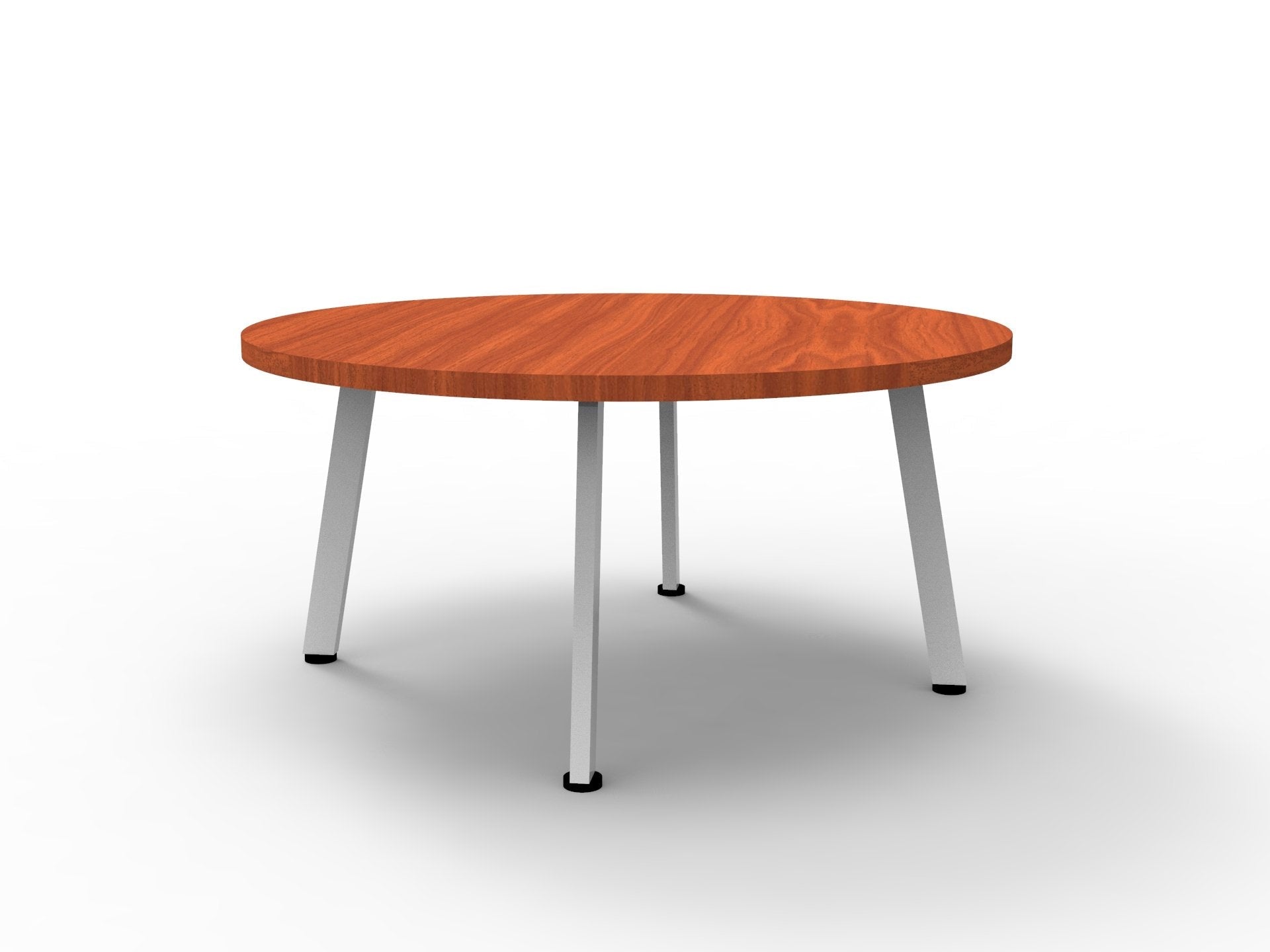 Eternity Round Coffee Table - Easy Office Furniture