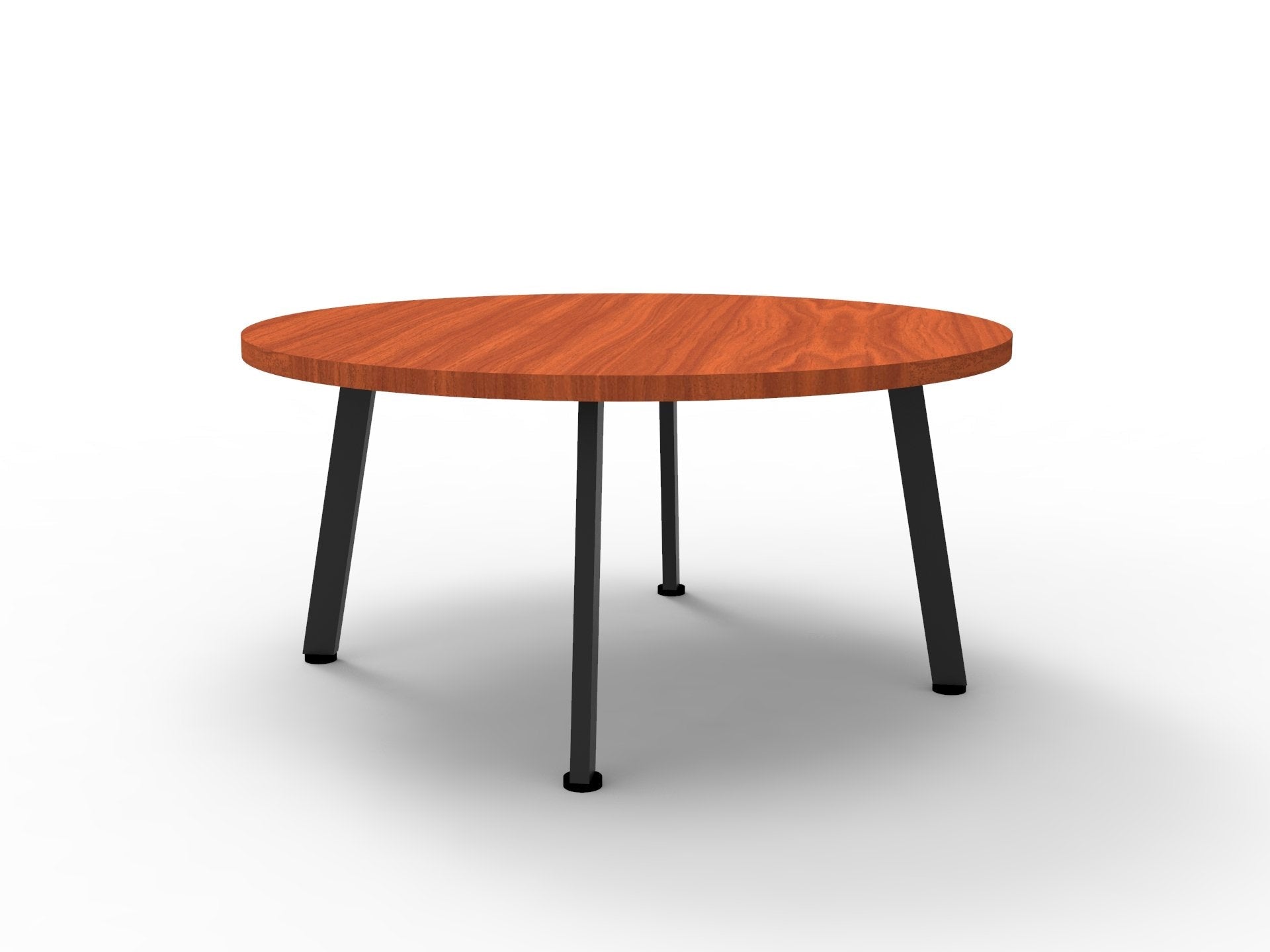 Eternity Round Coffee Table - Easy Office Furniture