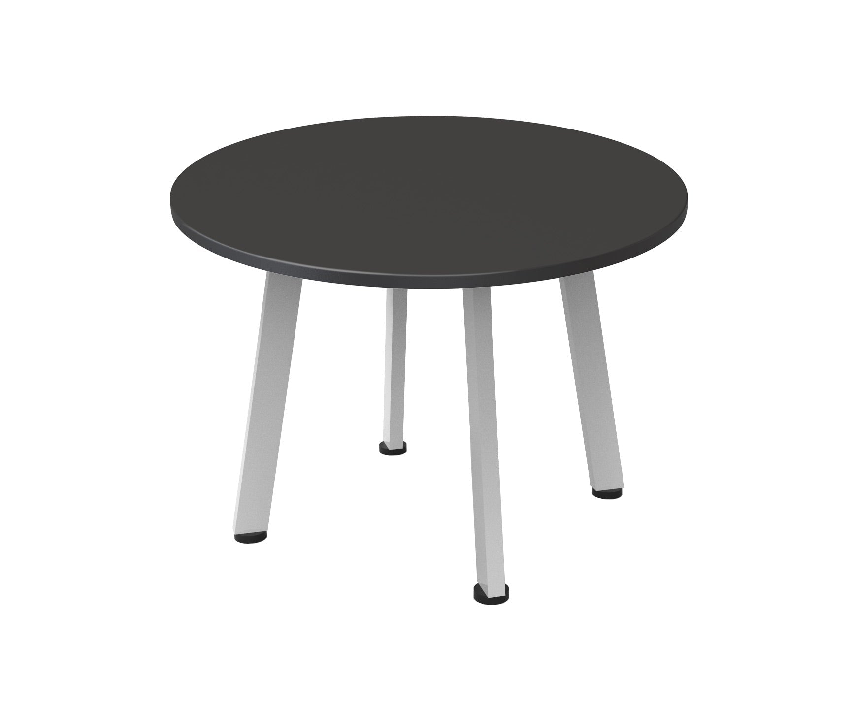 Eternity Round Coffee Table - Easy Office Furniture