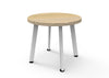 Eternity Round Coffee Table - Easy Office Furniture