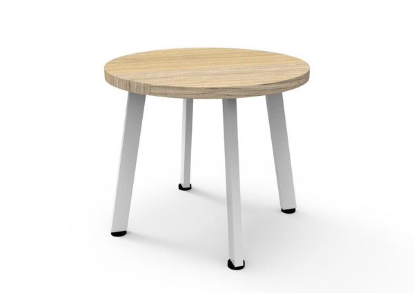 Eternity Round Coffee Table - Easy Office Furniture