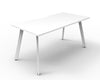 Eternity Single Sided Workstation - Easy Office Furniture
