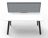 Eternity Single Sided Workstation - Easy Office Furniture