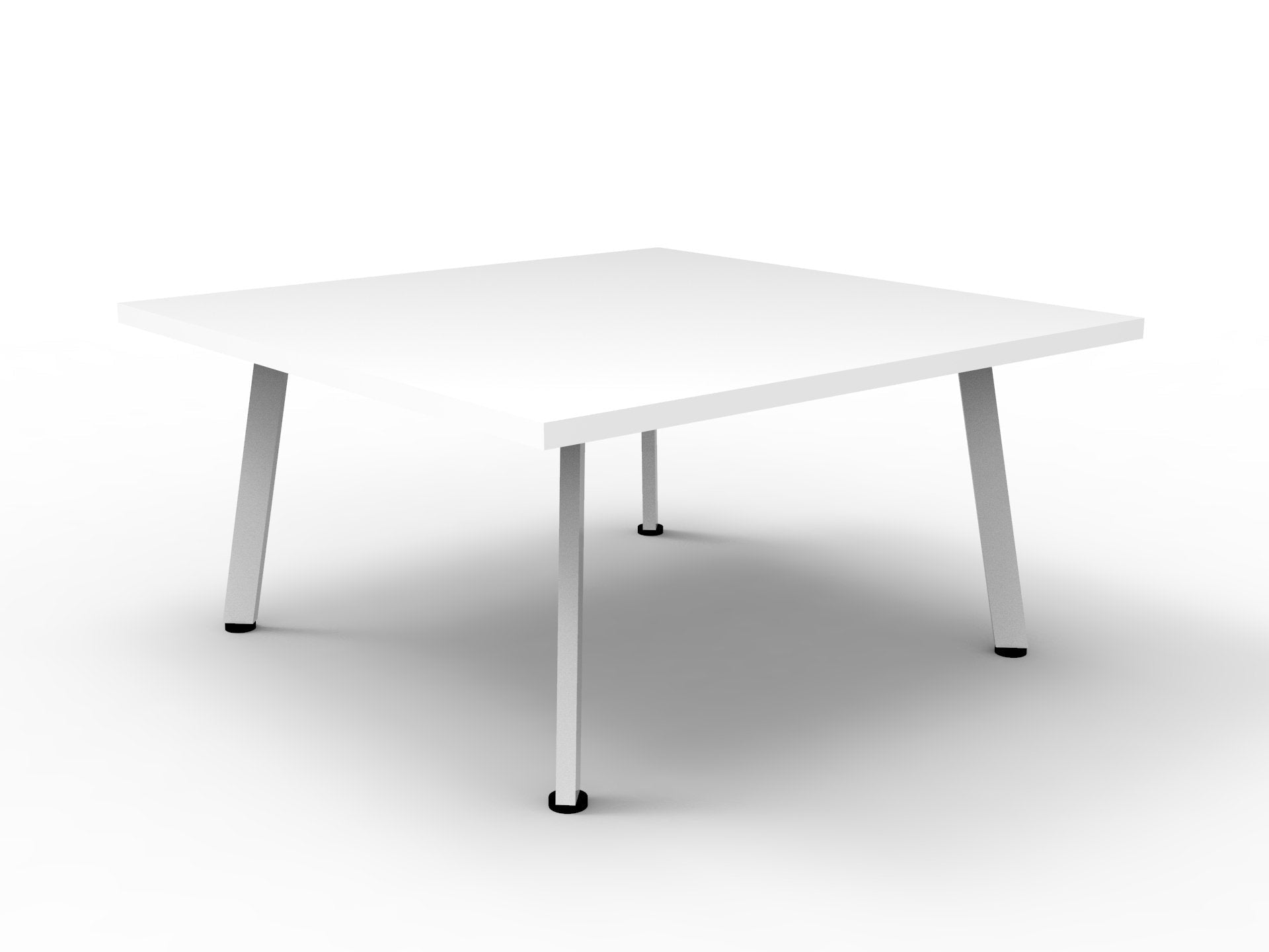 Eternity Square Coffee Table - Easy Office Furniture