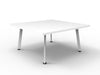 Eternity Square Coffee Table - Easy Office Furniture