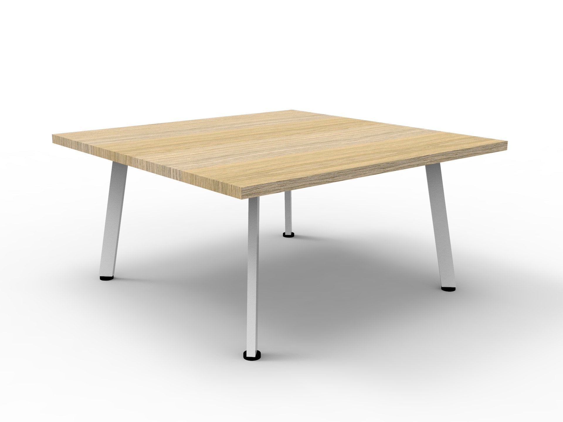 Eternity Square Coffee Table - Easy Office Furniture