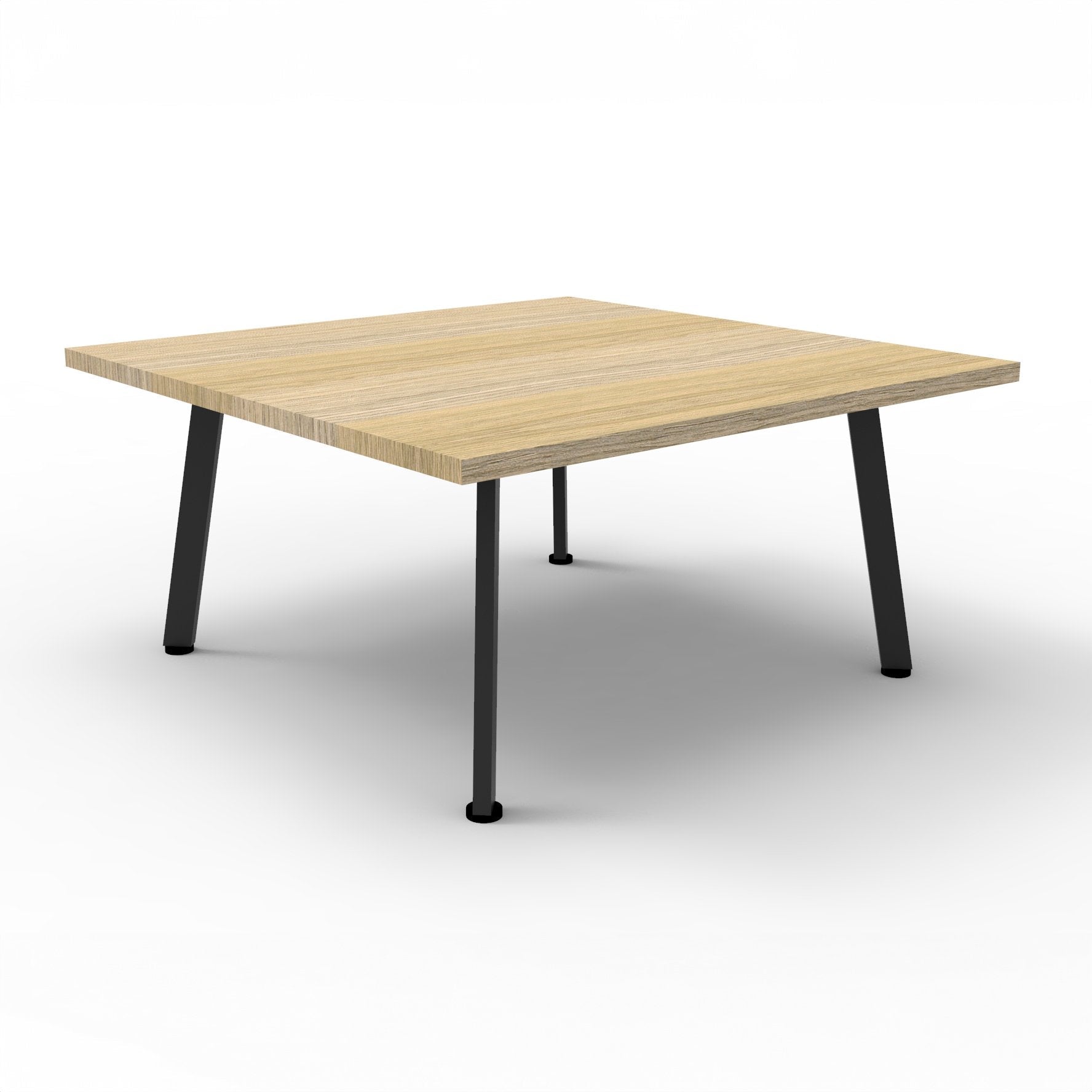 Eternity Square Coffee Table - Easy Office Furniture