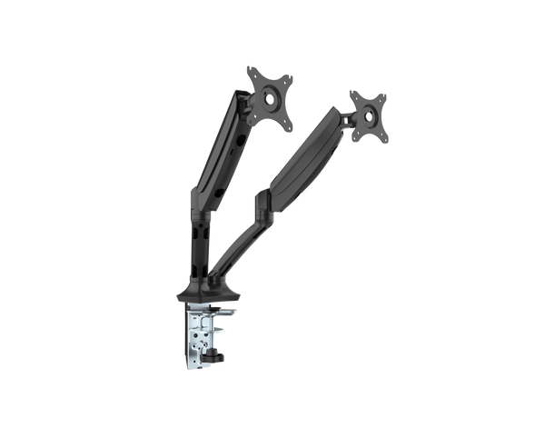 Executive Dual Gas Spring Monitor Arm - Easy Office Furniture