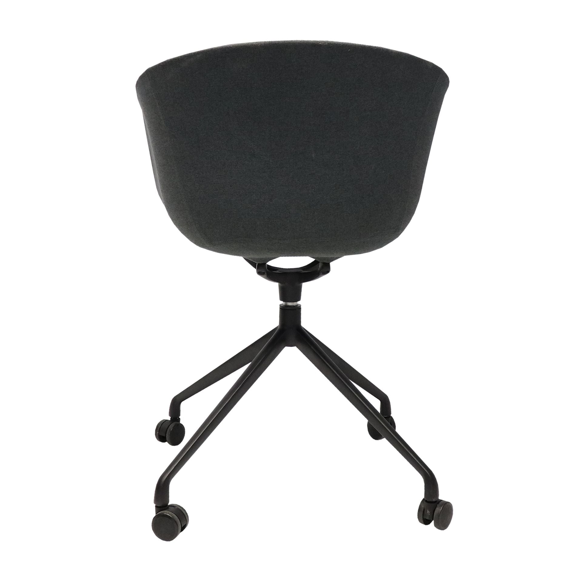 Focal Tub Chair - Easy Office Furniture