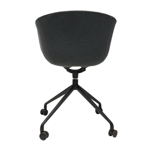 Focal Tub Chair - Easy Office Furniture