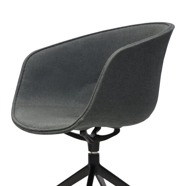 Focal Tub Chair - Easy Office Furniture