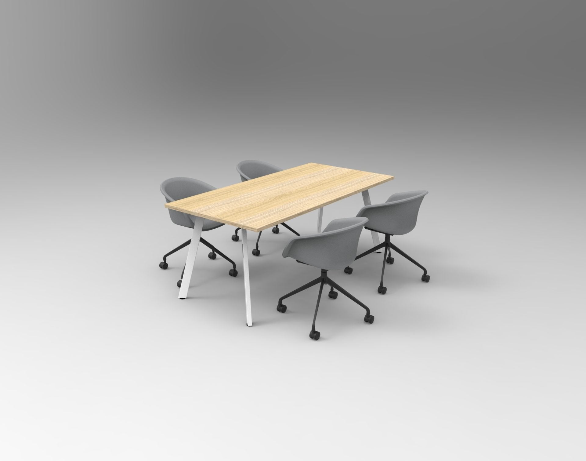 Focal Tub Chair - Easy Office Furniture