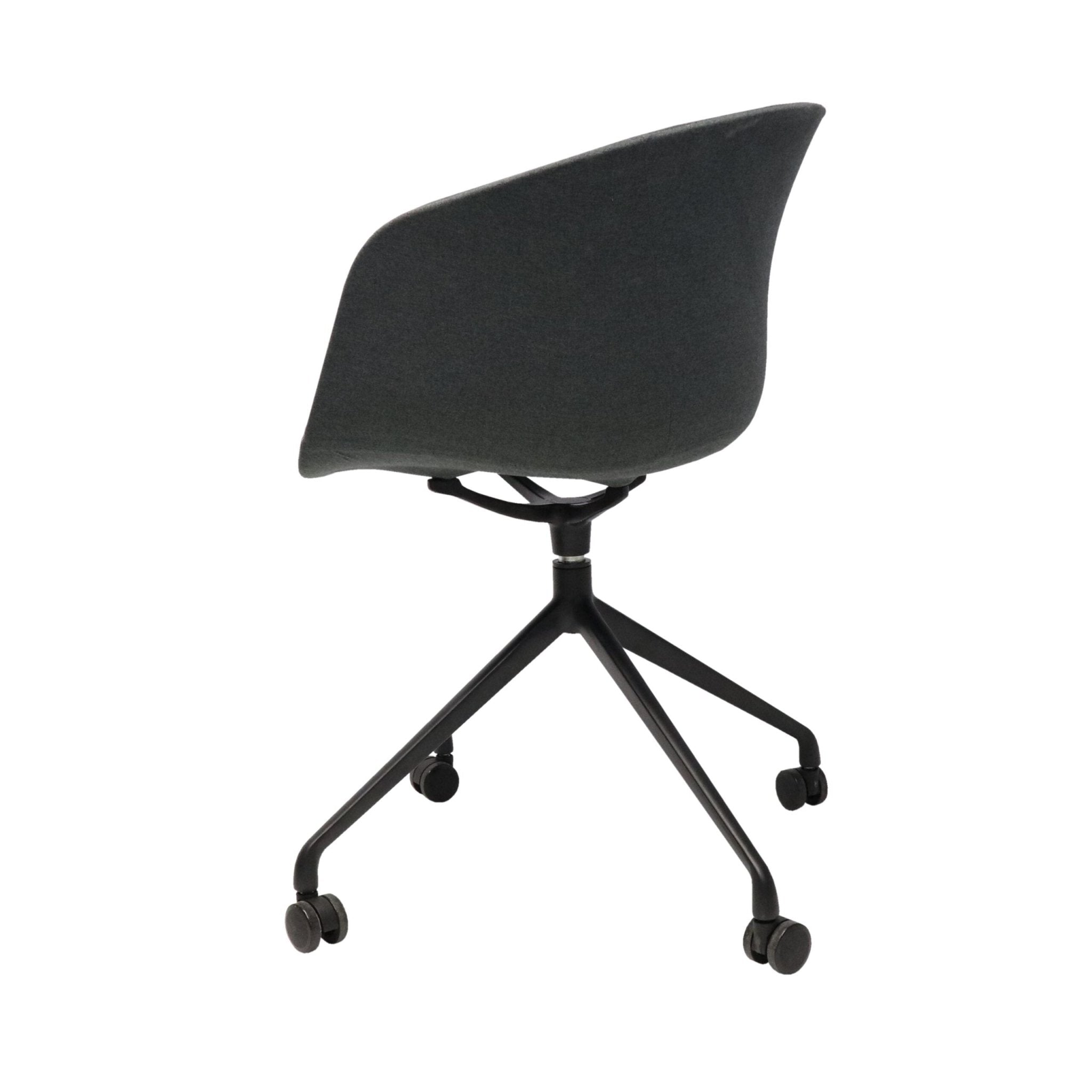 Focal Tub Chair - Easy Office Furniture