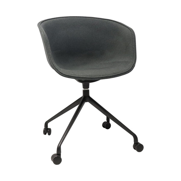 Focal Tub Chair - Easy Office Furniture