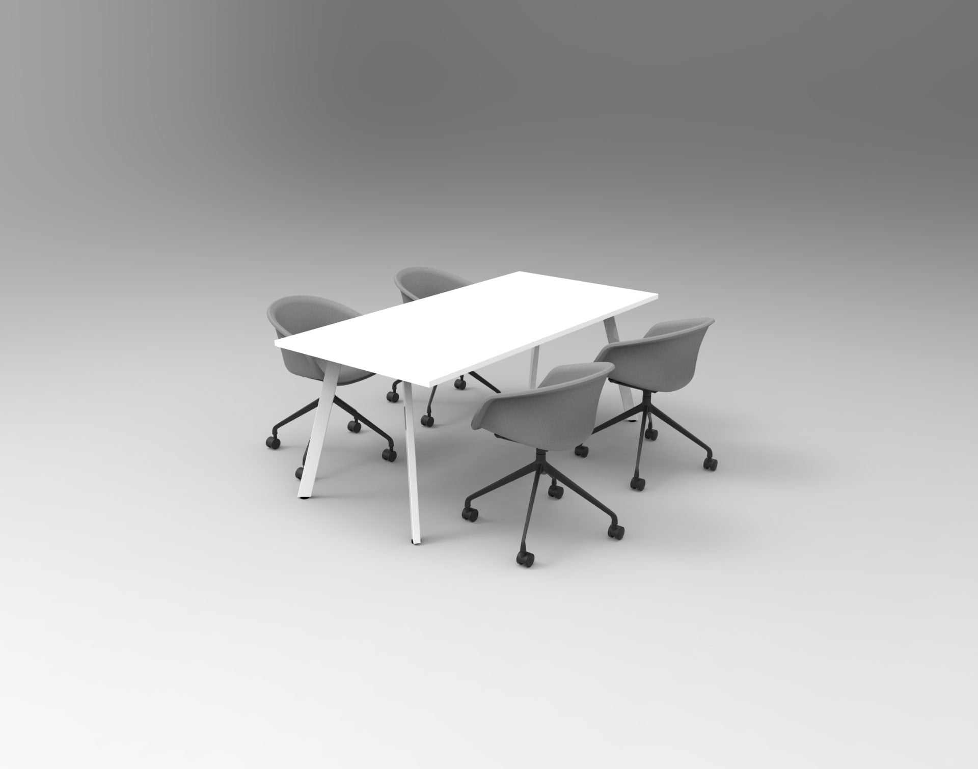 Focal Tub Chair - Easy Office Furniture