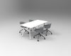 Focal Tub Chair - Easy Office Furniture