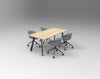 Focal Tub Chair - Easy Office Furniture