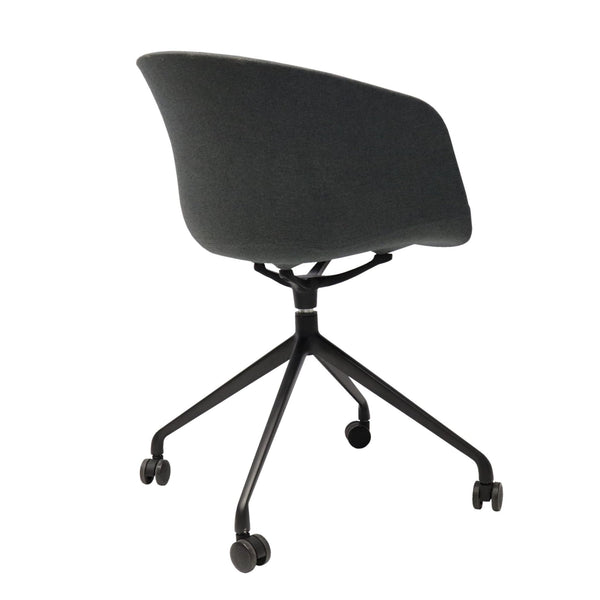 Focal Tub Chair - Easy Office Furniture
