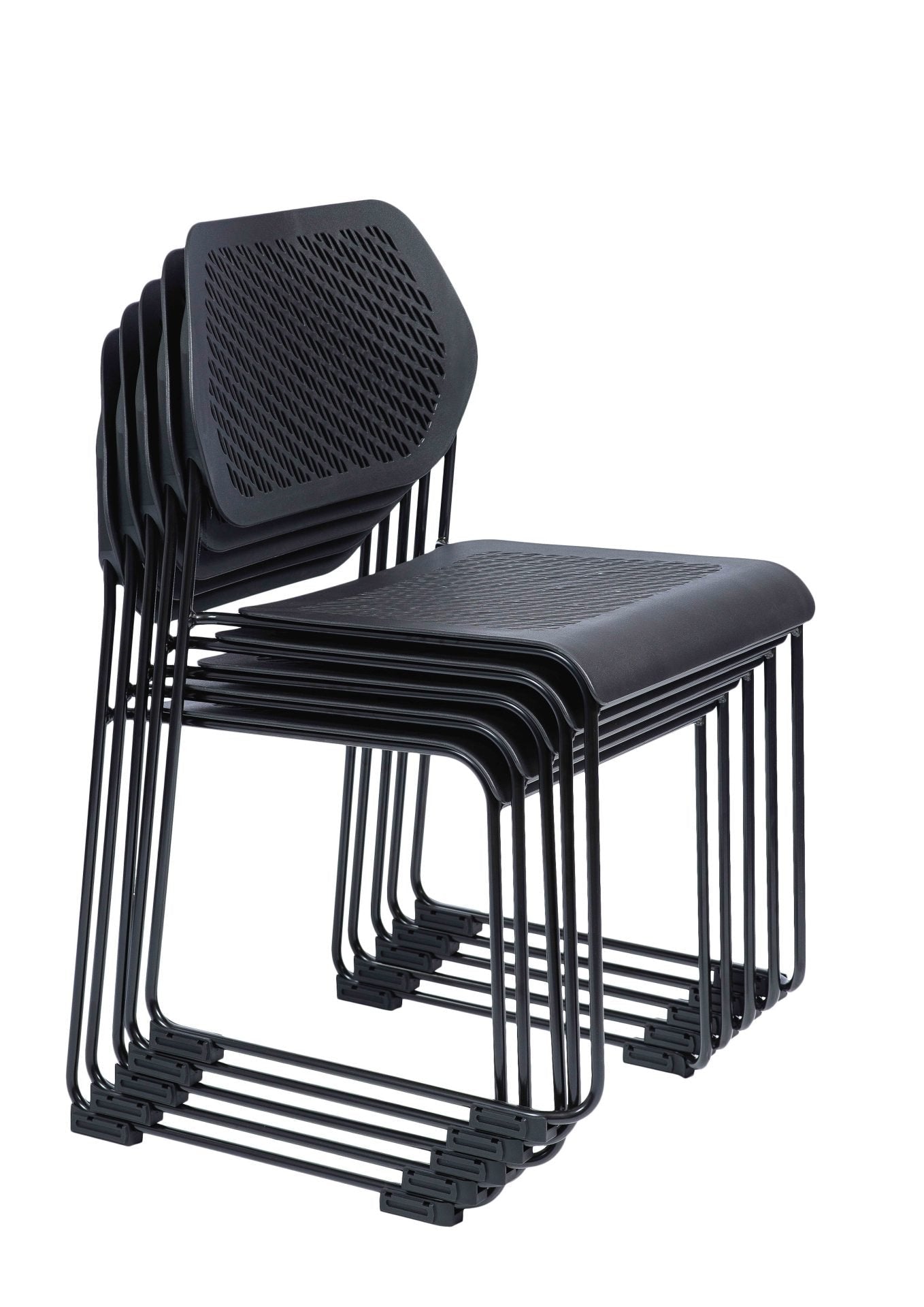 Frame BL Chair - Easy Office Furniture