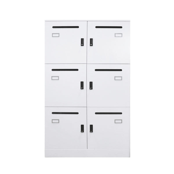 GO Office Locker Unit - Easy Office Furniture